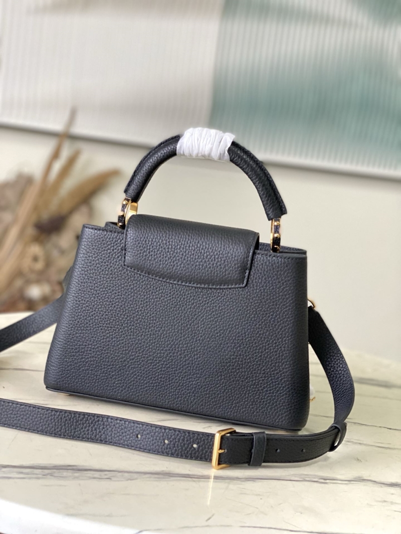 LV Capucines Bags